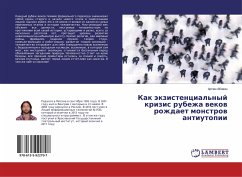 Kak äkzistencial'nyj krizis rubezha wekow rozhdaet monstrow antiutopii - Abovyan, Artem