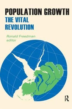 Population Growth - Freedman, Ronald