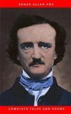 The Complete Tales and Poems of Edgar Allen Poe (Modern Library Giant, 40.1) (eBook, ePUB)
