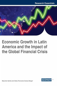 Economic Growth in Latin America and the Impact of the Global Financial Crisis