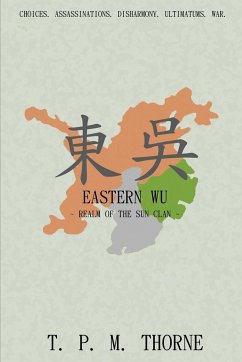 Eastern Wu - Thorne, T. P. M.