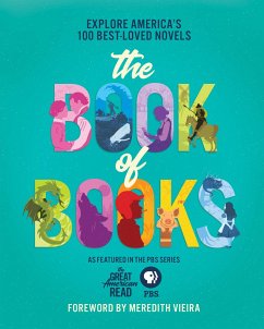 The Great American Read: The Book of Books - Pbs