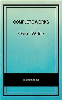 Complete Works (eBook, ePUB) - Wilde, Oscar