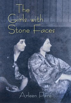 Girls with Stone Faces (eBook, ePUB) - Pare, Arleen