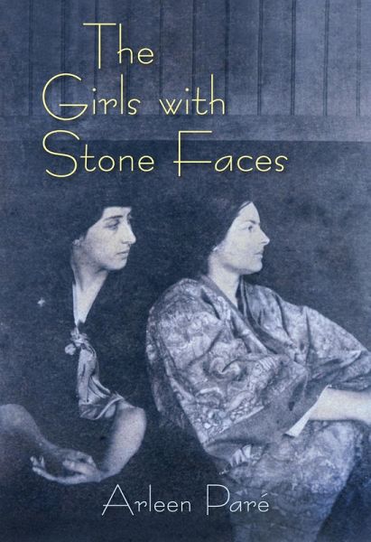 Girls with Stone Faces (eBook, ePUB) Girls with Stone Faces (eBook, ePUB)
