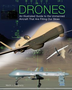 Drones (eBook, ePUB) - Dougherty, Martin J