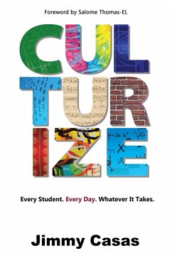 Cover Culturize (eBook, ePUB)