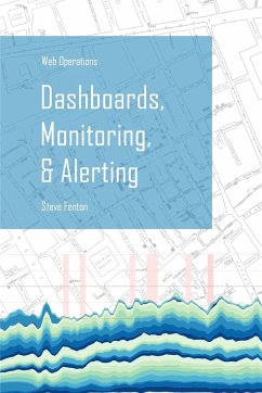 Web Operations Dashboards, Monitoring, & Alerting - Fenton, Steve