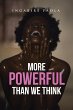 More Powerful Than We Think - Bild 1