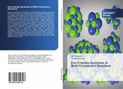 Eco-Friendly Synthesis of Multi-Component Reactions - Niralwad, Kirti;Ghorade, Ishwar