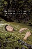 Perceptual Imagination & Perc Memory C