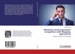 Multiview facial expression recognition with Mapping approaches