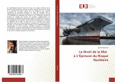 Le Droit de la Mer à L¿Épreuve du Risque Nucléaire