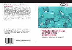 Métodos Heurísticos en Problemas Geométricos - Cano, Santiago Canales