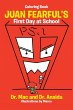 Juan Fearful's First Day at School... - Bild 1