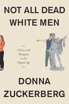 Not All Dead White Men - Zuckerberg, Donna