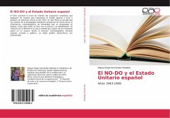 El NO-DO y el Estado Unitario español - Hernández Robledo, Miguel Ángel