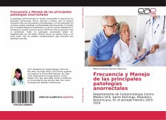 Frecuencia y Manejo de las principales patologías anorrectales - Romero Machuca, Milossi Estheisi