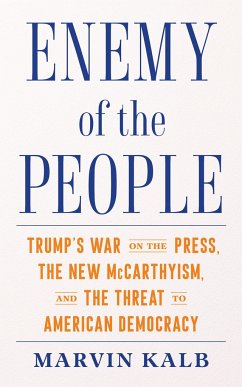 Enemy of the People - Kalb, Marvin