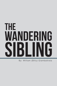 The Wandering Sibling - Giambattista, William