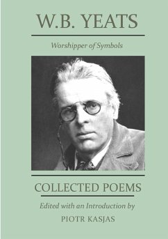 W.B. Yeats Worshipper of Symbols - Kasjas, Piotr