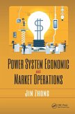 Power System Economic and Market Operations