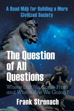The Question of All Questions - Stronach, Frank