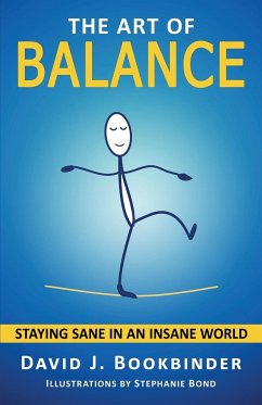 The Art of Balance - Bookbinder, David J.