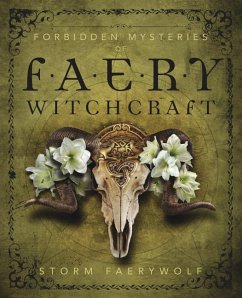 Forbidden Mysteries of Faery Witchcraft - Faerywolf, Storm