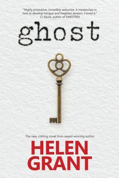 Ghost - Grant, Helen