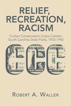 Relief, Recreation, Racism - Waller, Robert A.