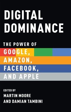 Cover Digital Dominance