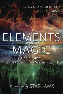 Elements of Magic Elements of Magic