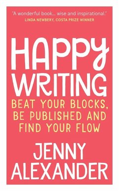 Happy Writing - Alexander, Jenny