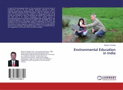 Environmental Education in India