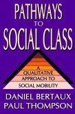 Pathways to Social Class