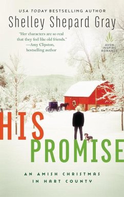 His Promise - Gray, Shelley Shepard