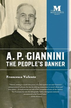 A. P. Giannini - Valente, Francesca