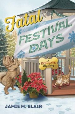 Fatal Festival Days - Blair, Jamie M.