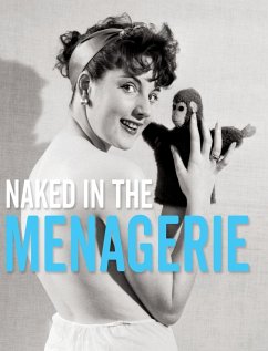 Naked in the Menagerie - El-Droubie, Yahya