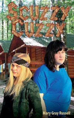 Scuzzy Cuzzy - Russell, Mary Gray