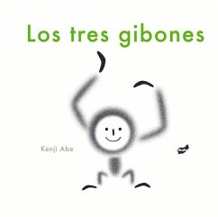 Los Tres Gibones - Abe, Kenji