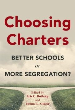 Choosing Charters