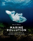 Marine Pollution Marine Pollution