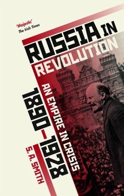 Russia in Revolution - Smith, S. A.