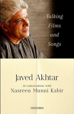 Talking Films and Songs - Kabir, Nasreen Munni