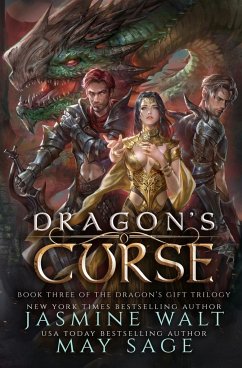 Dragon's Curse - Walt, Jasmine; Sage, May