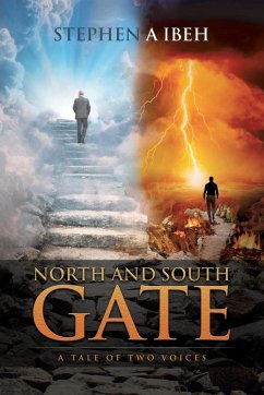 North and South Gate - Ibeh, Stephen A