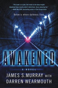 Cover Awakened