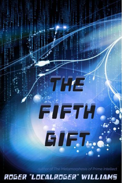 The Fifth Gift (eBook, ePUB) The Fifth Gift (eBook, ePUB)